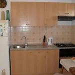 In With Terrace, Air Conditioning, Wifi, Washing Machine 87-2 Apartman *