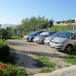 In With Terrace, Air Conditioning, Wifi, Washing Machine 87-2 Apartman