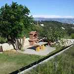 In With Terrace, Air Conditioning, Wifi, Washing Machine 87-2