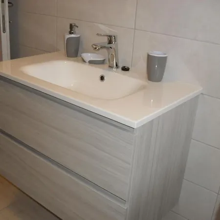 In With Terrace, Air Conditioning, Wifi, Washing Machine 87-2 * לופאר