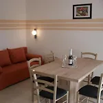 Appartement In With Terrace, Air Conditioning, Wifi, Washing Machine 87-2 Lopar