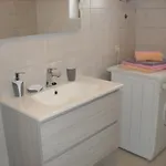 Appartement In With Terrace, Air Conditioning, Wifi, Washing Machine 87-2