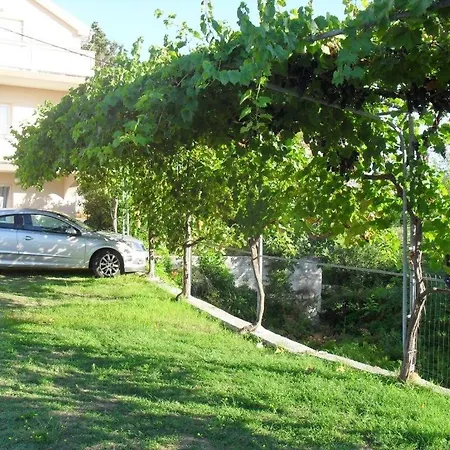 In With Terrace, Air Conditioning, Wifi, Washing Machine 87-2 شقة