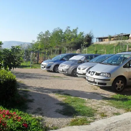 In With Terrace, Air Conditioning, Wifi, Washing Machine 87-2 شقة