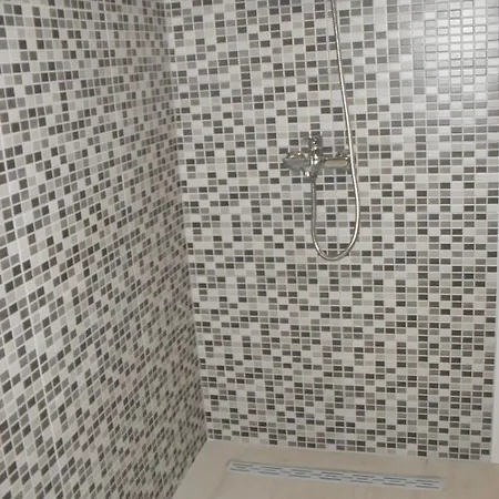 In With Terrace, Air Conditioning, Wifi, Washing Machine 87-2 Апартаменты *