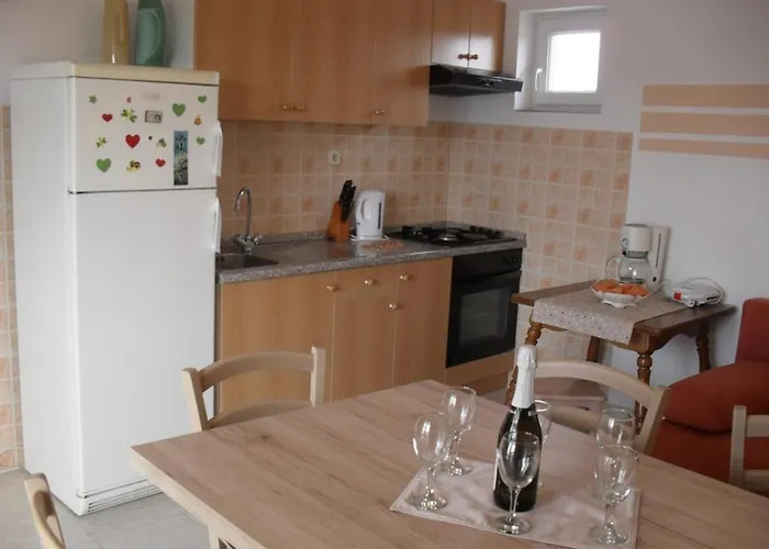 Lejlighed In With Terrace, Air Conditioning, Wifi, Washing Machine 87-2