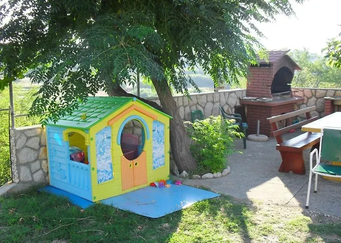 In With Terrace, Air Conditioning, Wifi, Washing Machine 87-2 Lejlighed