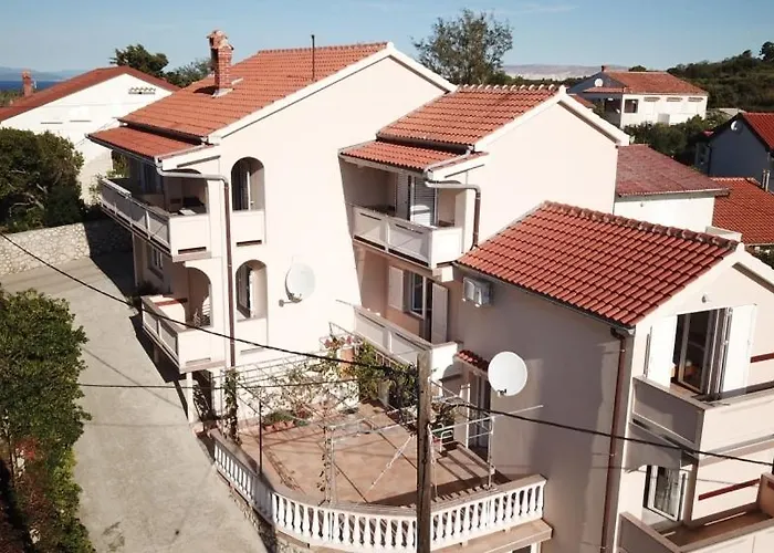 Lejlighed In With Terrace, Air Conditioning, Wifi, Washing Machine 87-2